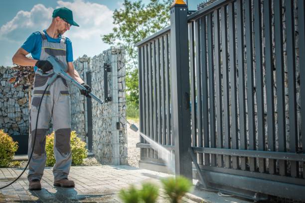 Best Animal Enclosure Cleaning  in Upper Ack, NY