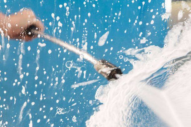 Upper Nyack, NY Pressure Washing Company