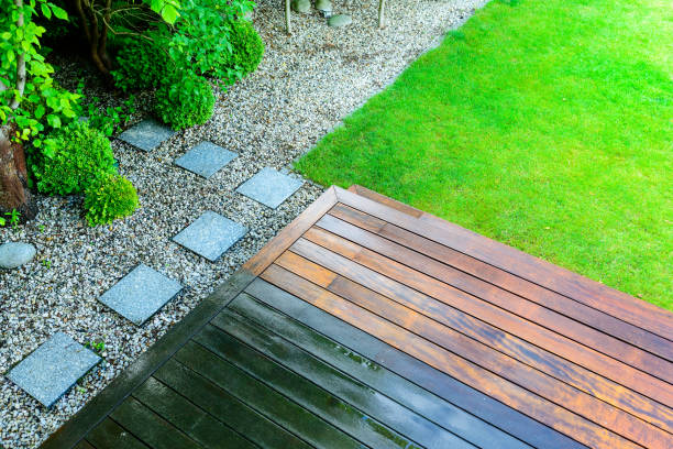 Best Driveway Pressure Washing  in Upper Ack, NY