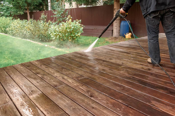Spring Cleaning in Upper Nyack, NY