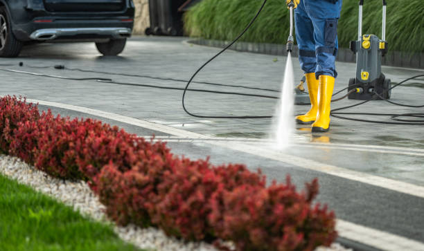 Best Factory Floor Cleaning  in Upper Ack, NY
