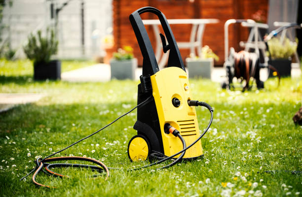 Best Dumpster Area Cleaning  in Upper Ack, NY